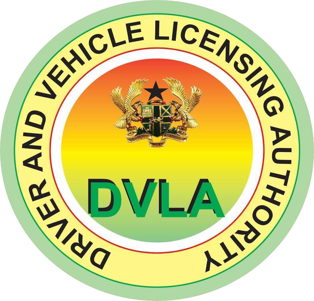 dvla logo